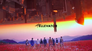 Stray Kids - Hellevator
