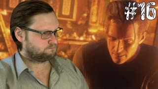 Uncharted 4 A Thief’s End ► РАЗБОРКИ СО ЗЛОДЕЯМИ ► #16