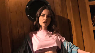 Kate Linn - Chiki Chiki (Official Video 2022)