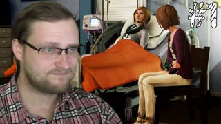 Life Is Strange Episode 4 ► ДРУГАЯ РЕАЛЬНОСТЬ ► #1