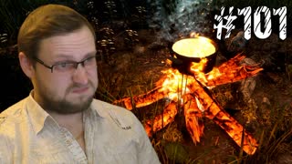 The Forest ► НЕВОЗМОЖНО УМЕРЕТЬ ► #101