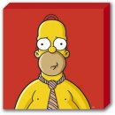 Homer Simpson фотография #15 (источник - https://vk.com/id346427)