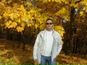 Фотография Антипина Алексея