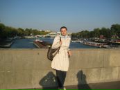 Фотография Чистяковой Анны