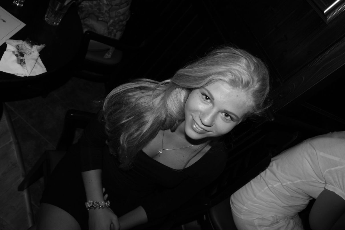 Катя Романова фотография #18