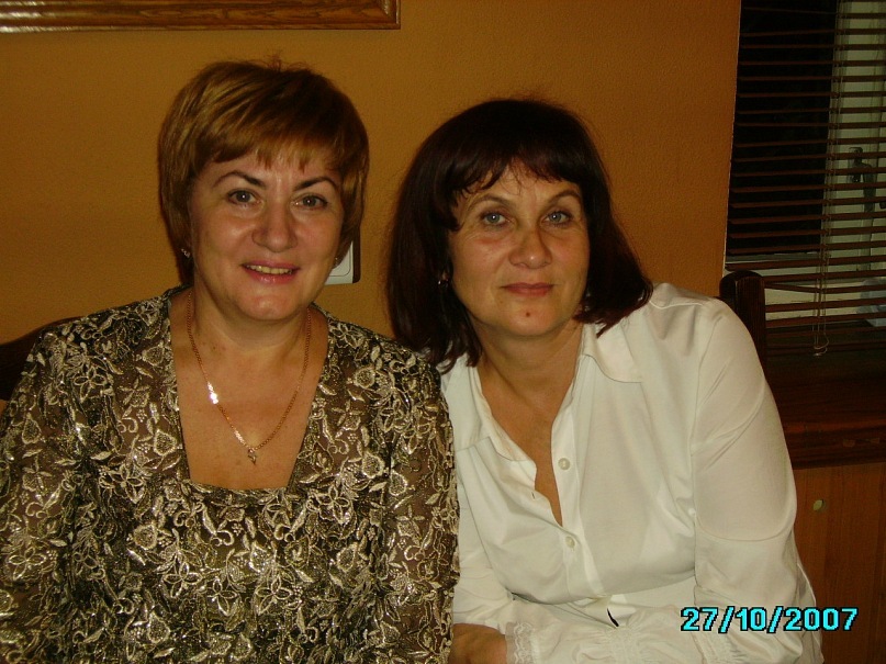 Тамара Кошевец фотография #49