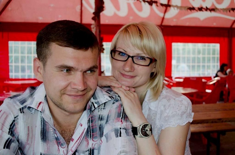 Ирина Степаненко фотография #47