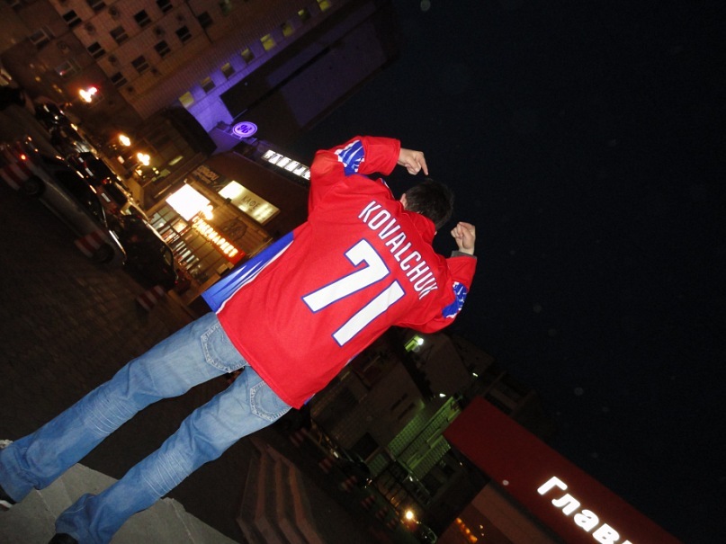 Дмитрий Карнаков фотография #29