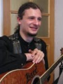 Фотография Петрякова Михаила