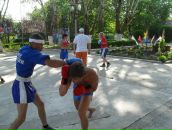 Фотография Денисова Дениса