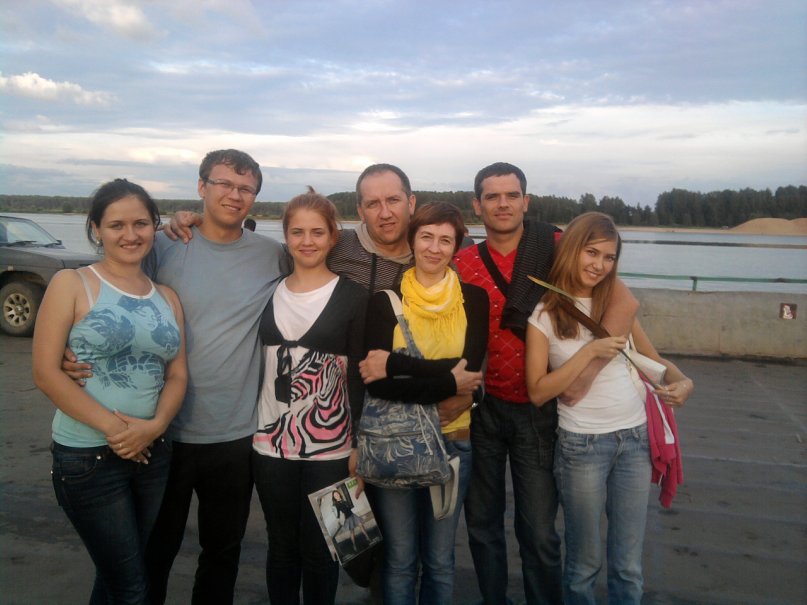 Леонид Михайлов фотография #13