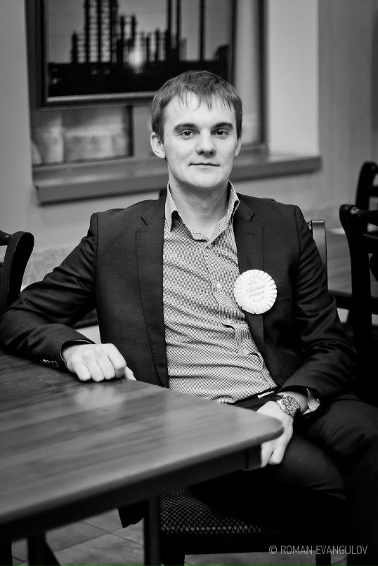 Андрей Дмитриев фотография #6