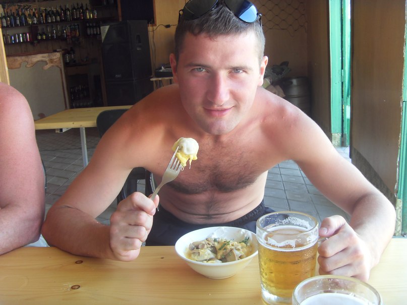 Рома Мельниченко фотография #39