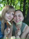 Оксана Ілюшик фотография #20 (источник - https://vk.com/id67150455)