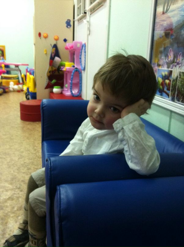 Иван Леонов фотография #37