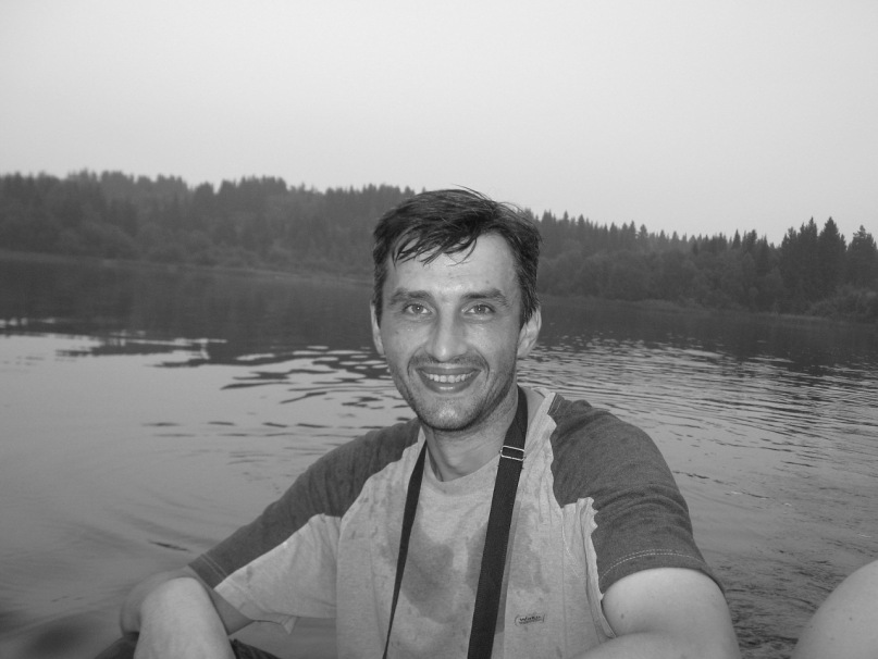 Дмитрий Коваленко фотография #6