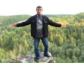 Фотография Степанова Андрея