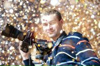 Фотография Молчановского Алексея