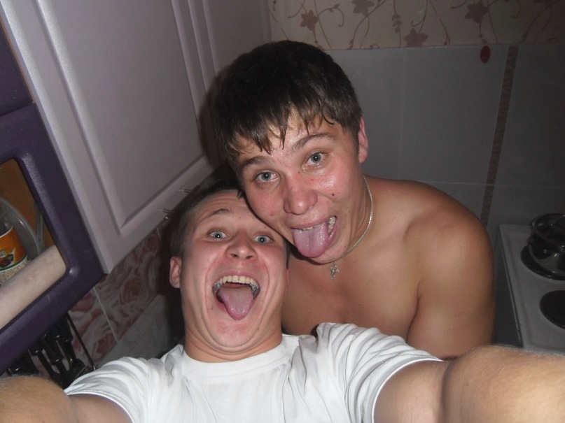 Виктор Рулёв фотография #37