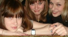 Фотография Андриановой Марины