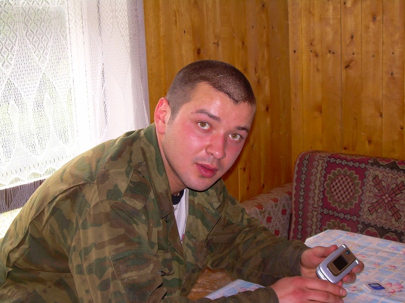 Игорь Соловьёв фотография #11