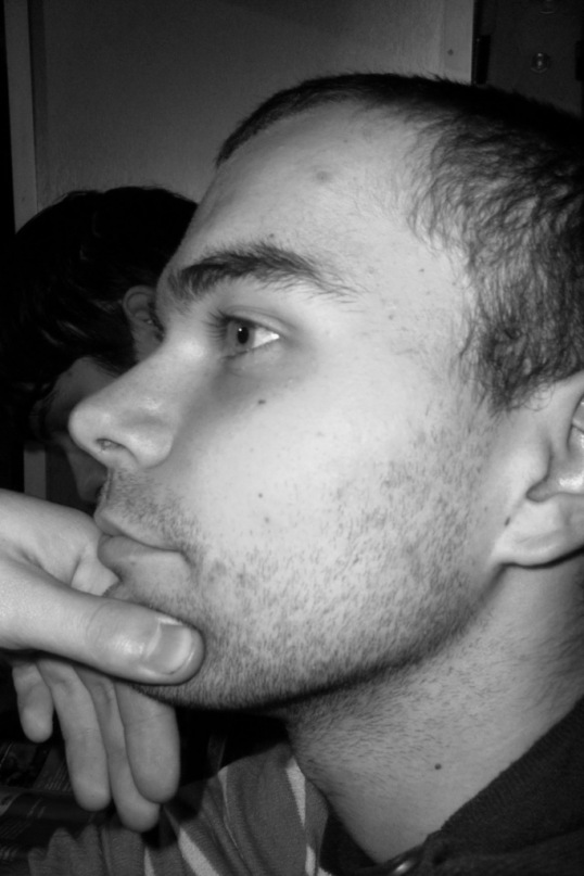 Сергей Доценко фотография #14