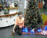 Фотография Поспеловой Тани