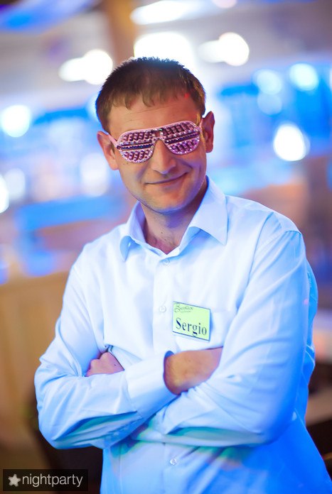 Сервер Аметов фотография #13