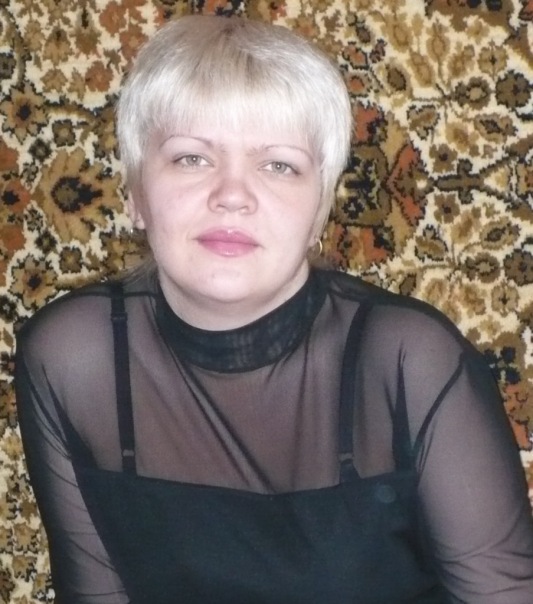 Ольга Тимофеева фото №3