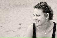 Фотография Стрелковой Екатерины