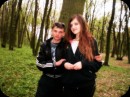 Ірка Кульчицька фотография #15 (источник - https://vk.com/id66846707)