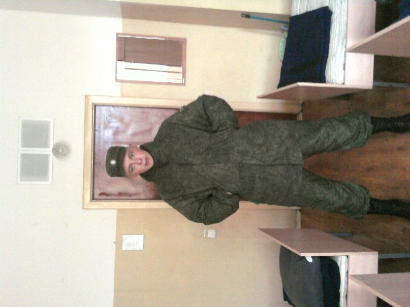 Александр Першин фотография #29