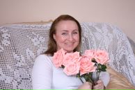 Фотография Решетовой Оксаны