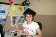 Марьяна Скворцова фотография #1