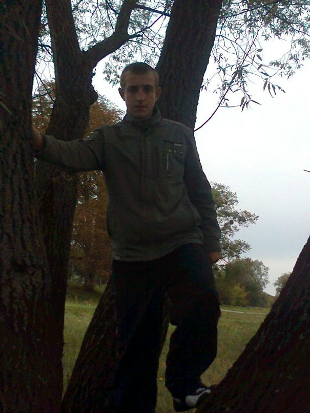Василий Плотницкий фотография #7
