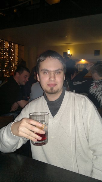 №18, Максим Клецкин, 37 лет, Москва №18, Максим Клецкин, 37 лет, Москва