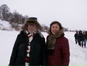 Фотография Копосовой Татьяны