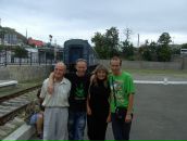 Фотография Дацюка Виталия