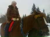 Марішка Руцька фотография #43 (источник - https://vk.com/id157698249)