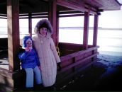 Фотография Коротеевой Оксаны