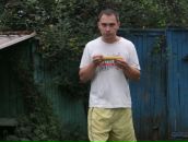 Фотография Плахотника Ивана