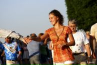 Фотография Венедиктовой Оли