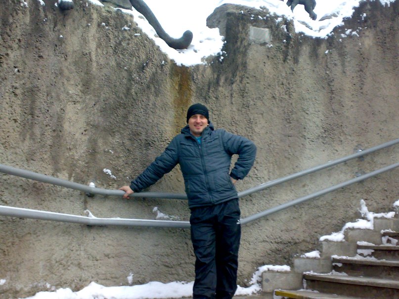 Толік Кохан фотография #39