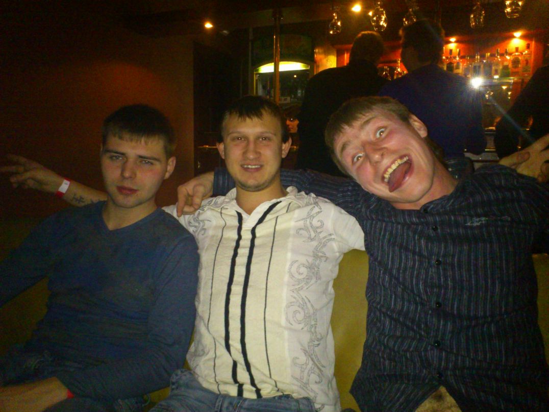 Дмитрий Савельев фотография #45