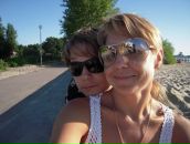 Фотография Витязевой Ирины