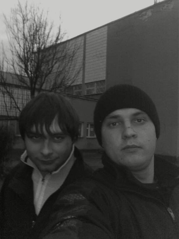 Руслан Бугаевский фотография #3