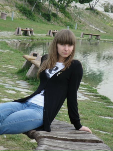 №3, Юля Шевлик, Минск №3, Юля Шевлик, Минск