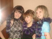 Фотография Браун Виктории