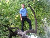 Фотография Бондаренко Максима