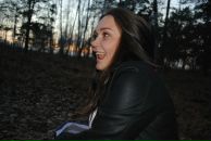 Фотография Никоновой Кристины